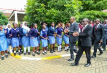 CS Duale scraps off mandatory fee for KMTC students seeking Attachment Opportunities