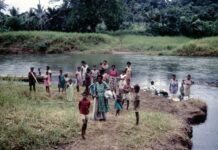 DRC: Defunding Leads to Massive Shortage of PEP kits For Rape Survivors