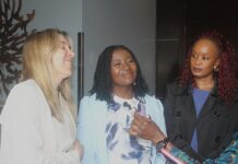 Kenya’s Cancer Care Reform Gets a Boost through Partnerships