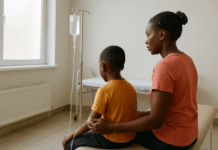 Helpster Charity Bridges Sickle Cell Treatment Gap for Kenya’s Vulnerable Children