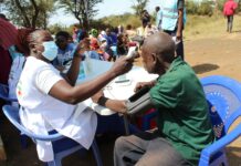 Kenya: More than 1,800 Benefit from Free Medical Camp in Kajiado South