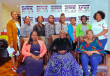 AMWIK Elects New Leadership to Drive Media Women’s Agenda