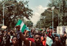 Opinion: Kenya on the Edge as President Orders Protesters Shot