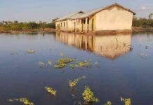 Rising Waters, Drought Deepen Hunger, Mental Health Crisis in Northern Kenya