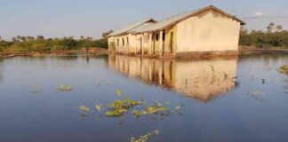 Rising Waters, Drought Deepen Hunger, Mental Health Crisis in Northern Kenya