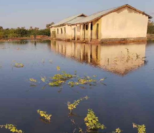 Rising Waters, Drought Deepen Hunger, Mental Health Crisis in Northern Kenya