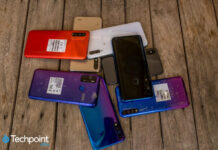 Kenya Moves to Phase out Low-end Phones