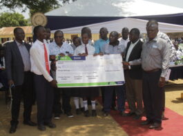 Matayos MP Prioritizes Technical Education, Disbursing 71M NG-CDF Bursary