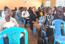 Kakamega Launches Mass Deworming Programme to Boost Learning Outcomes