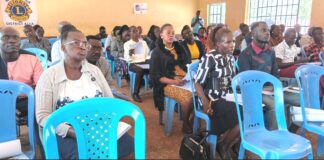 Kakamega Launches Mass Deworming Programme to Boost Learning Outcomes