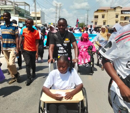 Transforming Lives: A Mother’s Mission for Children with Cerebral Palsy