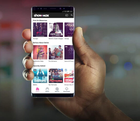 Showmax to Shut Down in April 2026