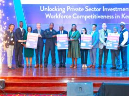 Kenya’s Blueprint for Youth Employment: A Curriculum Built by Industry