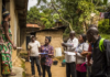 The Digital Vanguard: Smartphone Care and Patient Autonomy Crush HIV in East Africa