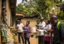 The Digital Vanguard: Smartphone Care and Patient Autonomy Crush HIV in East Africa