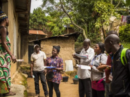 The Digital Vanguard: Smartphone Care and Patient Autonomy Crush HIV in East Africa