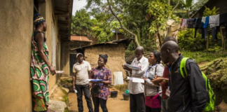The Digital Vanguard: Smartphone Care and Patient Autonomy Crush HIV in East Africa