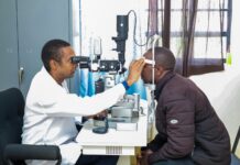Free Cataract Surgeries Benefit Over 100 Kirinyaga County Residents