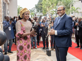 APHRC Launches Hub to Connect Research, Policy, and Communities