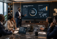 Kenya Leads Global AI Usage Amid Regulatory Concerns