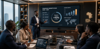 Kenya Leads Global AI Usage Amid Regulatory Concerns