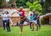 From Nairobi to Antigua: Pamela Belle-Henry’s Vision of Unity Through Fitness