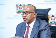 Kenya Intensifies Fight Against Snakebites in Arid Regions