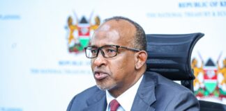 Kenya Intensifies Fight Against Snakebites in Arid Regions
