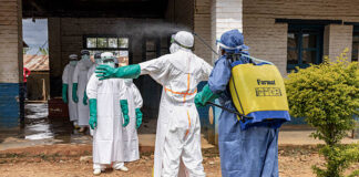 Kenya on High Alert as Ebola Outbreak Spreads Across DRC and Uganda