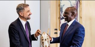 The Next Food Shock Is Coming: Investing in Africa’s Young Farmers Is the Answer