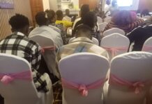Long Walk to Recognition: Kenya’s High Court Lets Transgender Citizens Change Their Identity