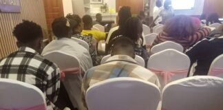 Long Walk to Recognition: Kenya’s High Court Lets Transgender Citizens Change Their Identity