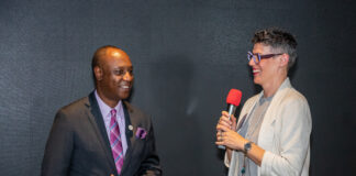 African Food Fellowship Engages Government to Accelerate Livestock Sector Transformation