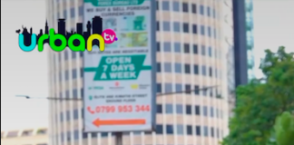 Kenya launches its own TikTok, UrbanTok