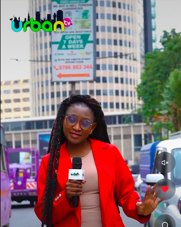 Kenya launches its own TikTok, UrbanTok