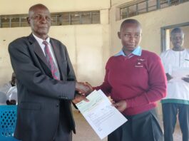 The Evolution of a Community Fund: Transforming Ksh50 into a Secondary School Bursary
