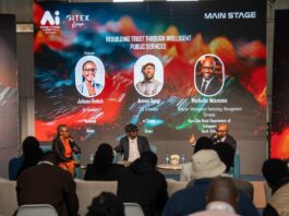 Africa’s AI Economy in Focus as Nairobi Hosts Global Tech Leaders