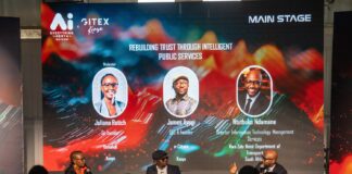Africa’s AI Economy in Focus as Nairobi Hosts Global Tech Leaders