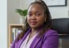 For the Children: End GBV Now