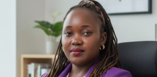 For the Children: End GBV Now