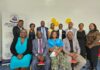 Kenyan Lab Experts Launch New Association to Boost Advocacy Opportunities