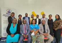 Kenyan Lab Experts Launch New Association to Boost Advocacy Opportunities