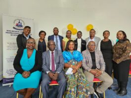 Kenyan Lab Experts Launch New Association to Boost Advocacy Opportunities