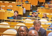 Kenya’s Delegation to Crucial Global Nuclear Security Summit in New York