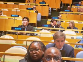 Kenya’s Delegation to Crucial Global Nuclear Security Summit in New York