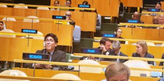 Kenya’s Delegation to Crucial Global Nuclear Security Summit in New York
