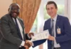 Starlink Gets Uganda Operating License