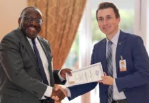 Starlink Gets Uganda Operating License