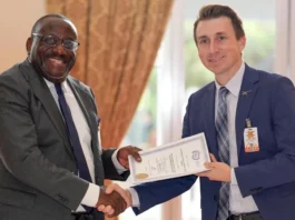 Starlink Gets Uganda Operating License