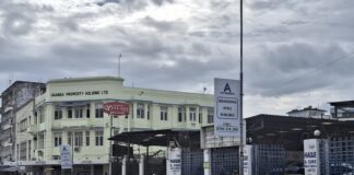 From Swahili Bites to Showroom Lights: The changing Soul of Mombasa’s Moi Avenue
